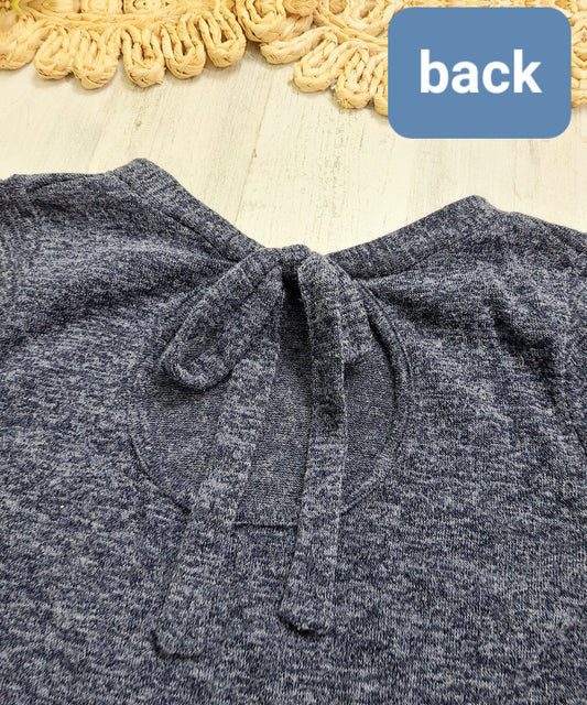 sew in love tie back