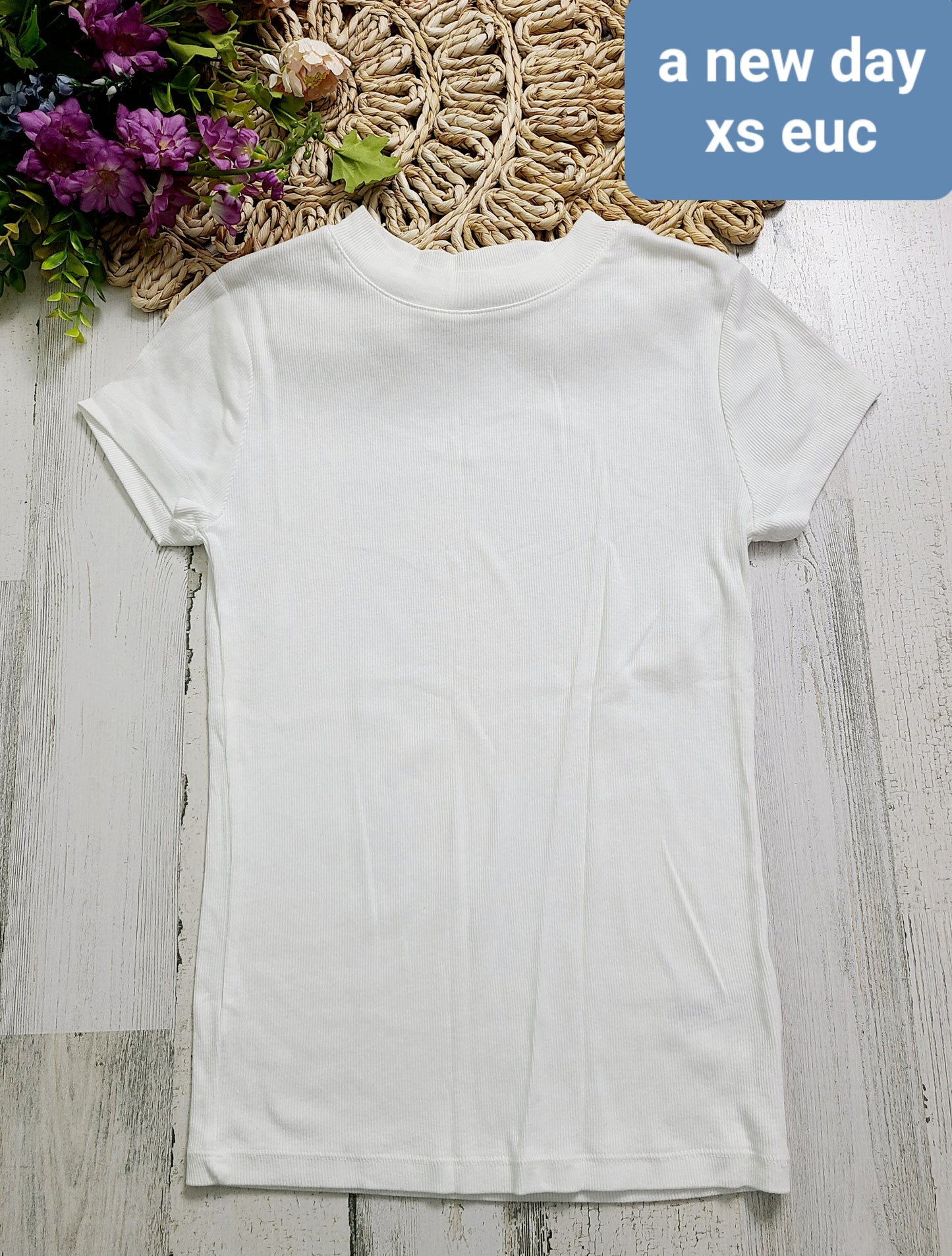 A new day tees multiple colors