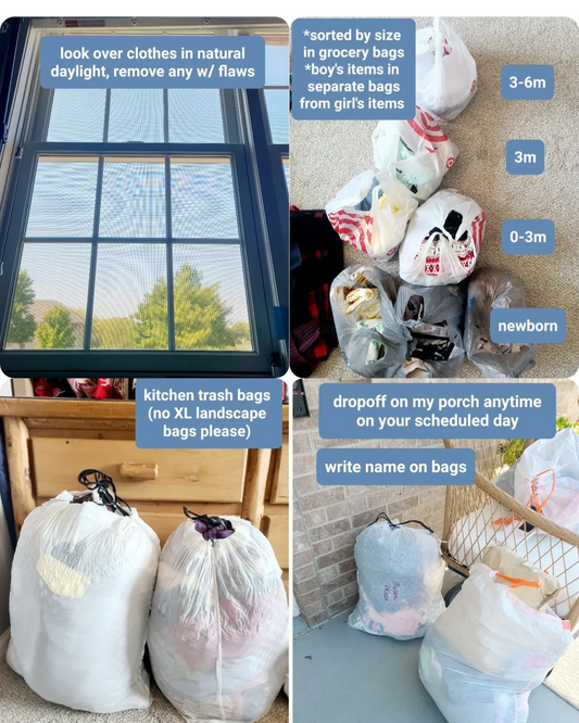 Requirements for Selling