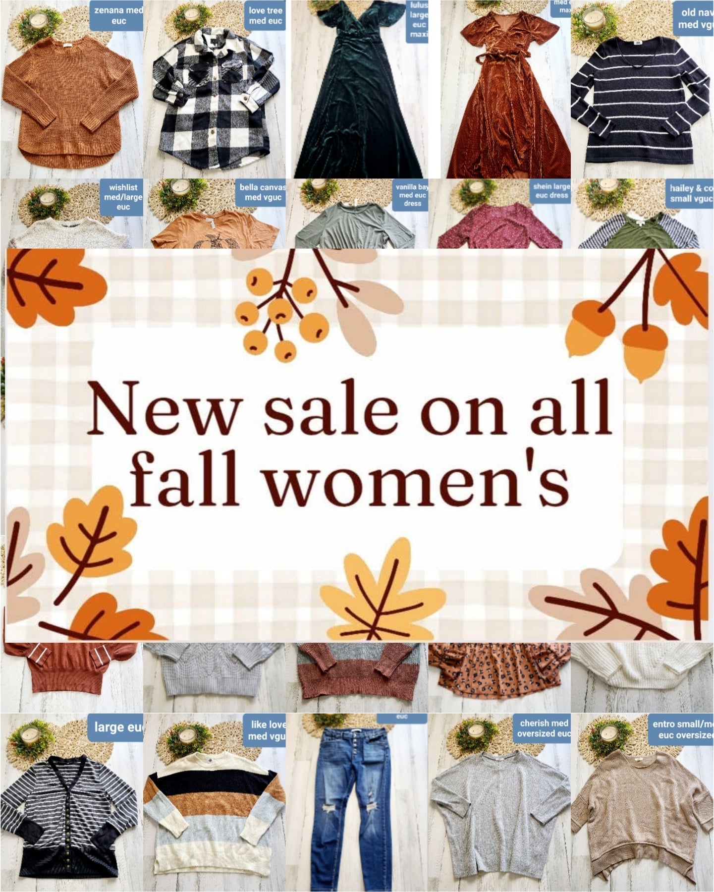 Fall Kickoff- xxs-2xl (SALE & FREE LOCAL DELIVERY TODAY!)