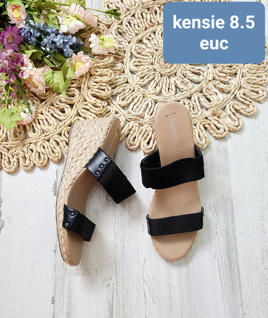 kenzie wedges