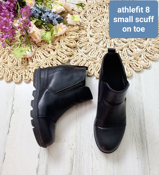 athlefit boots