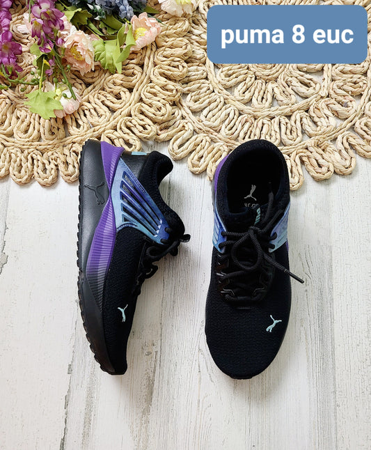 puma shoes