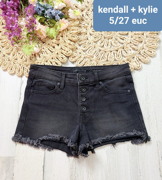 kendall kylie shorts