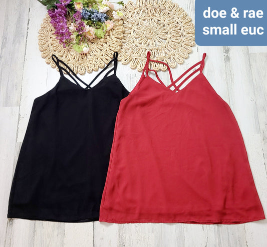 doe and rae tank bundle