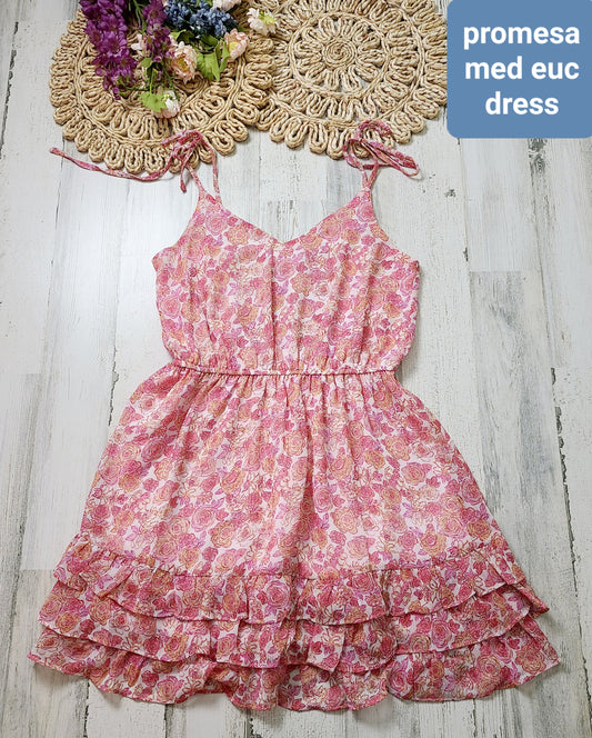 promessa dress