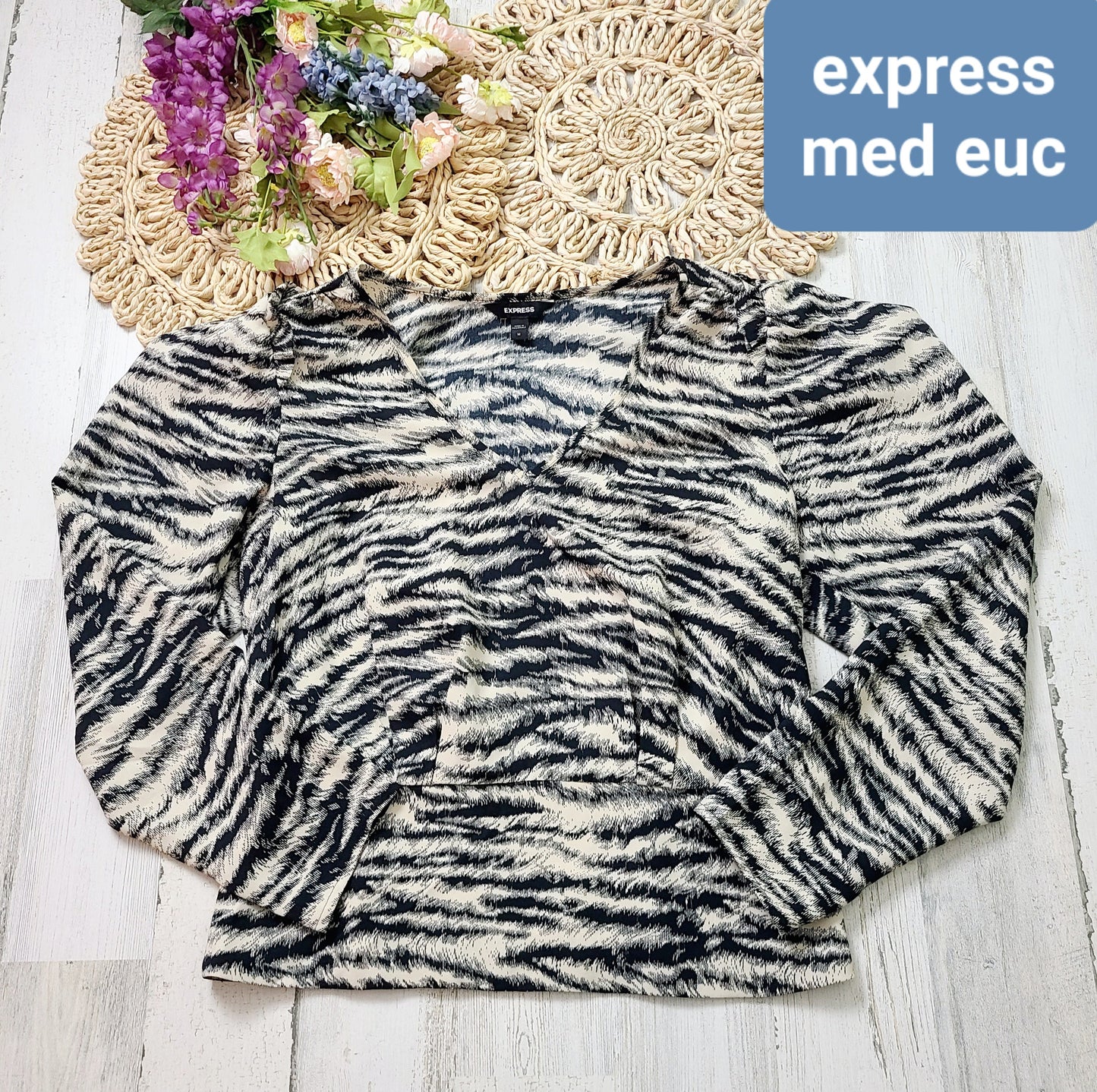 express blouse