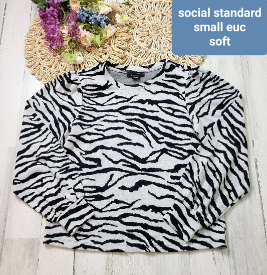social standards top