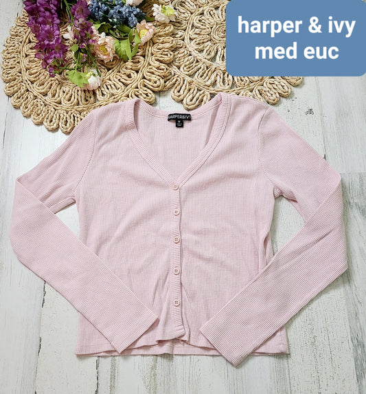 harper and ivy