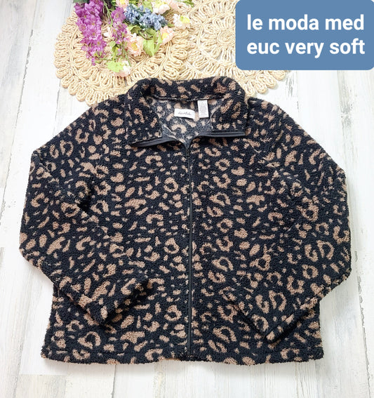 le moda sherpa