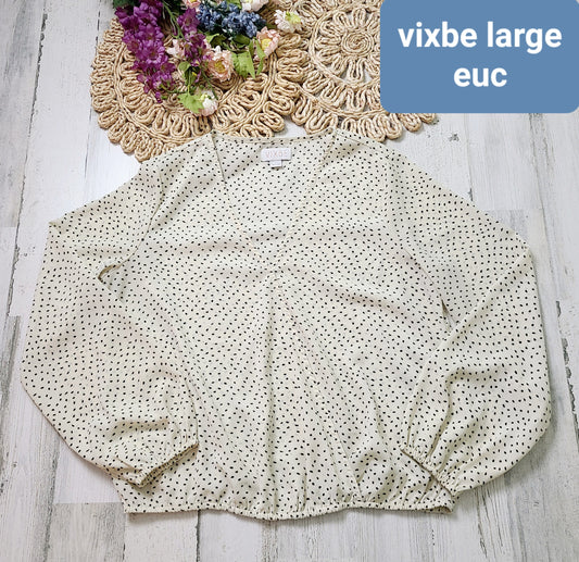 vixbe blouse