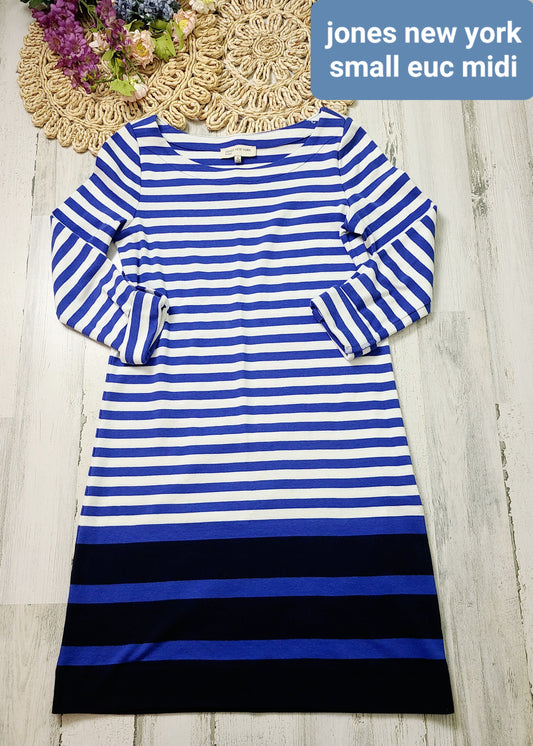 jones new york dress