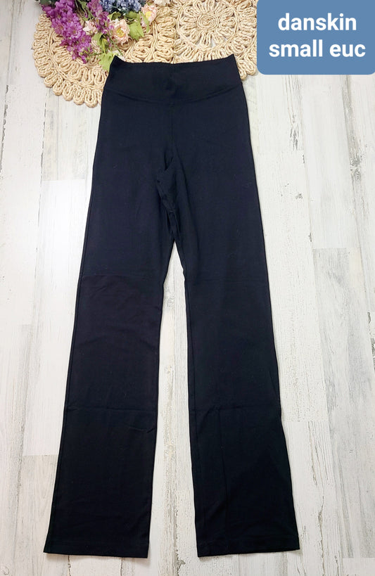 danskin pants