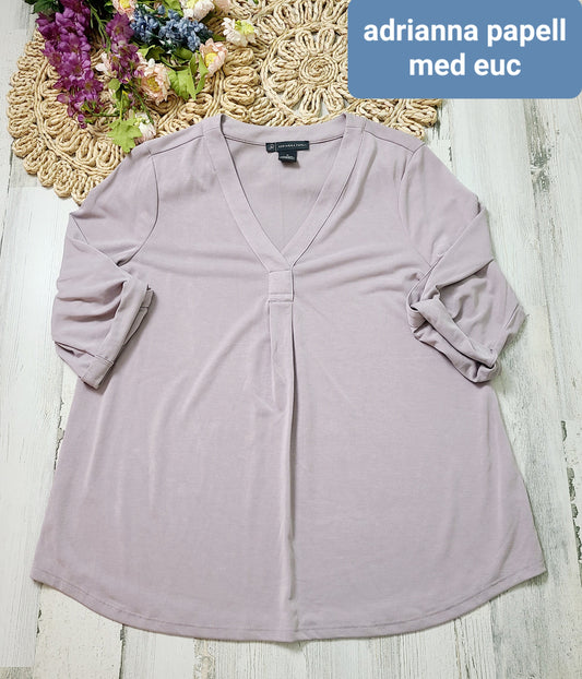 adrianna papell blush