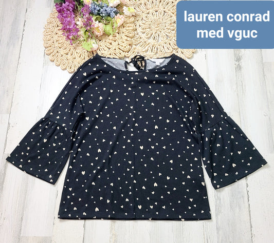 lauren conrad top