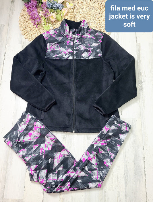 fila soft set