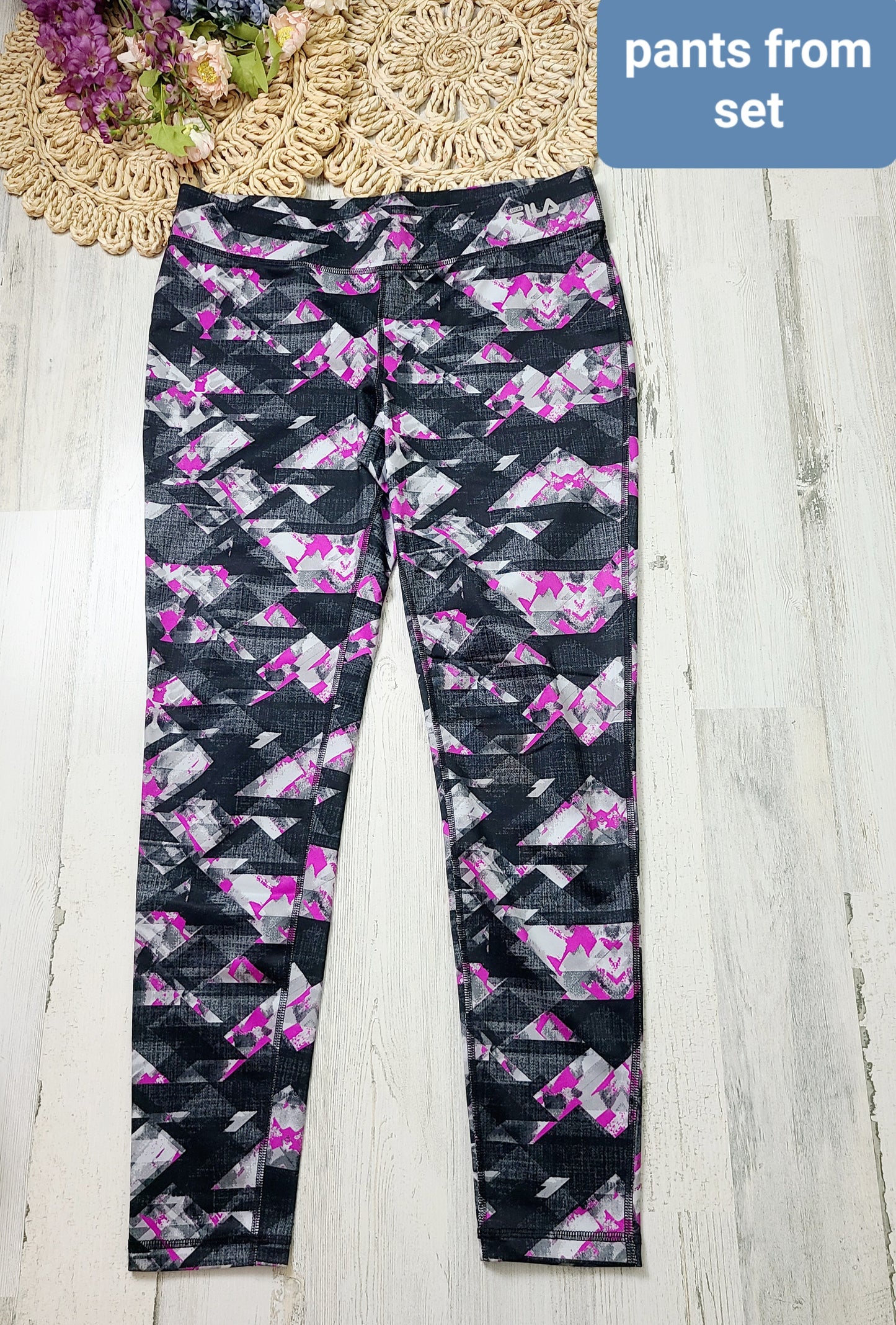 fila soft set