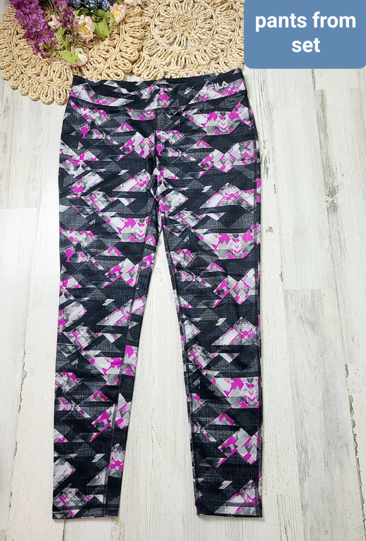fila soft set
