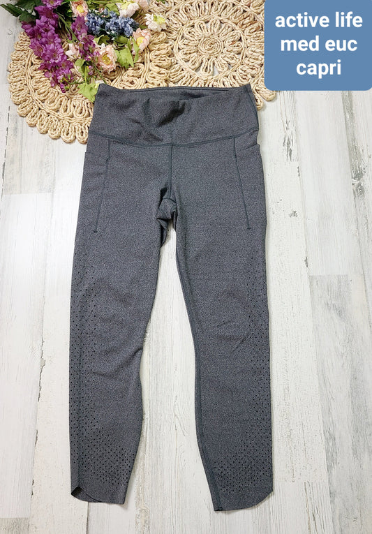 active life capri leggings