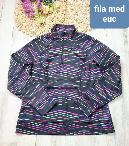 fila pullover