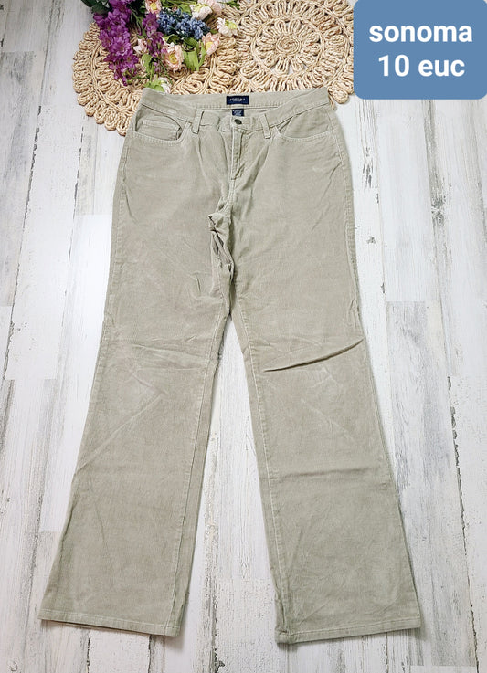 sonoma corduroy