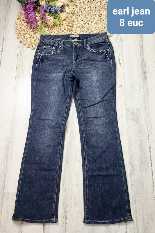 earl jeans