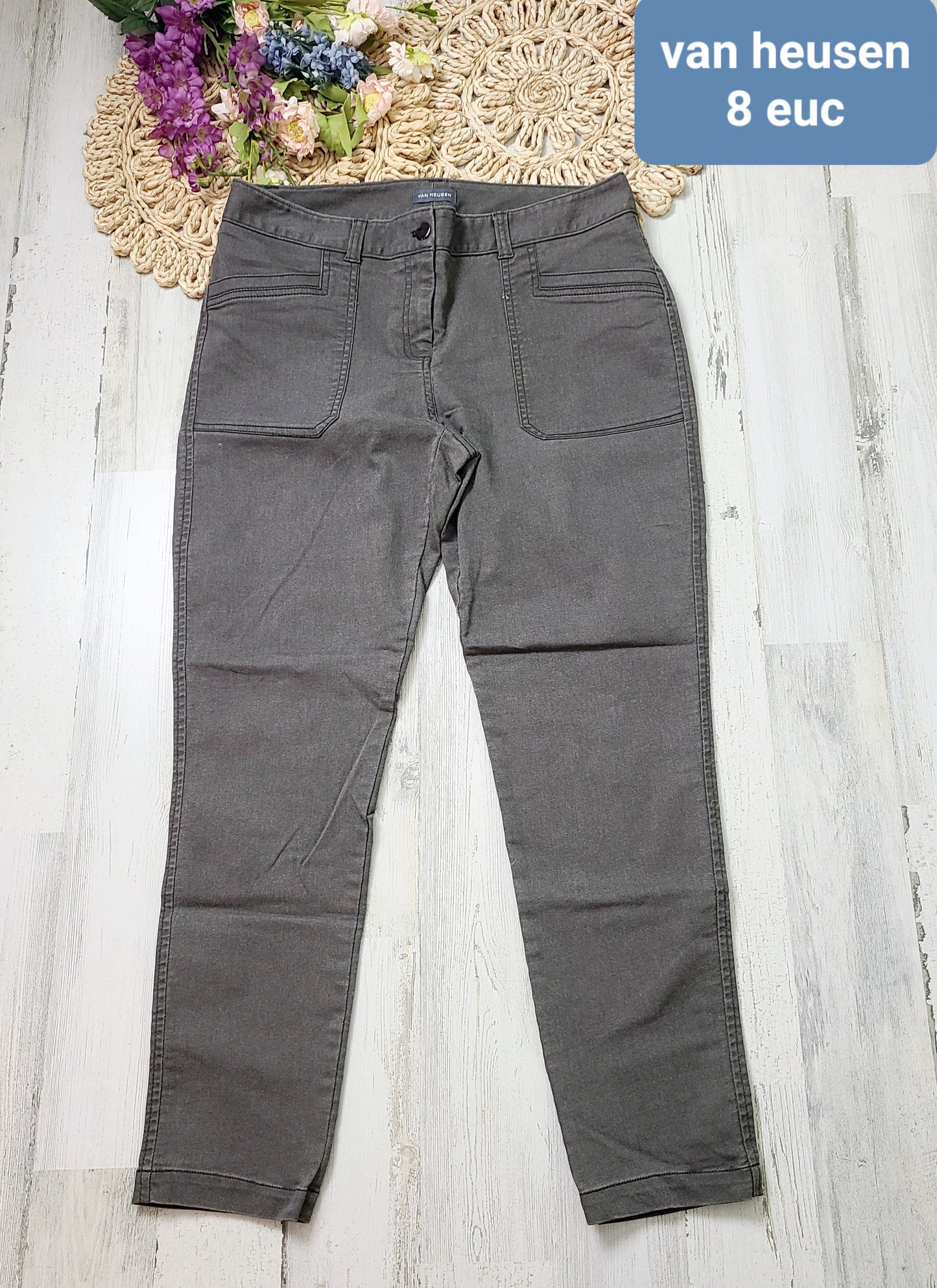 van heusen pants
