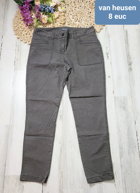 van heusen pants
