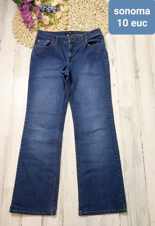 sonoma jeans