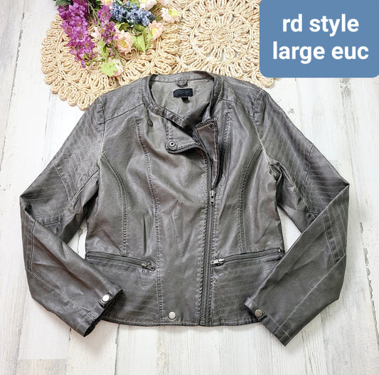 rd jacket