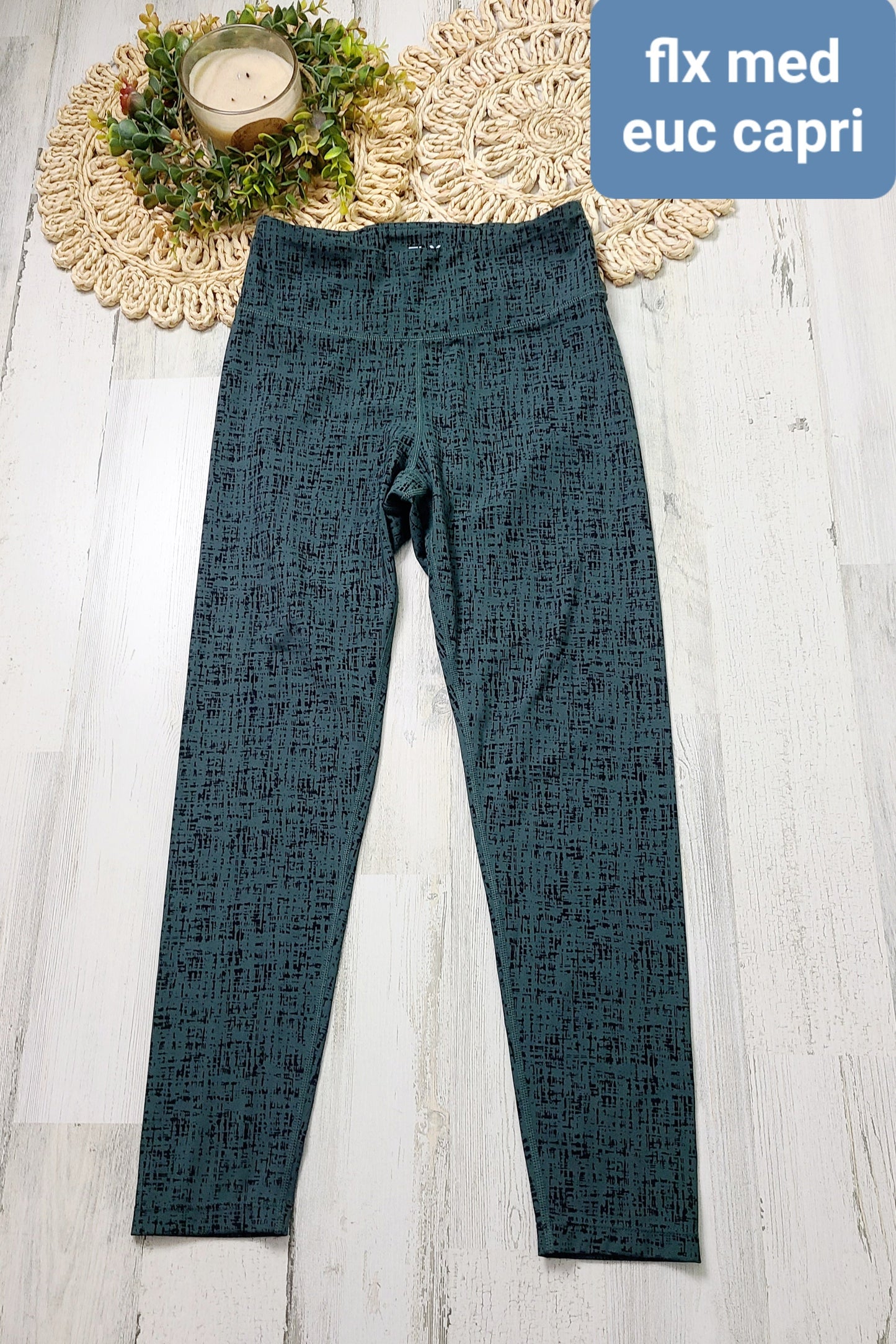 flx leggings