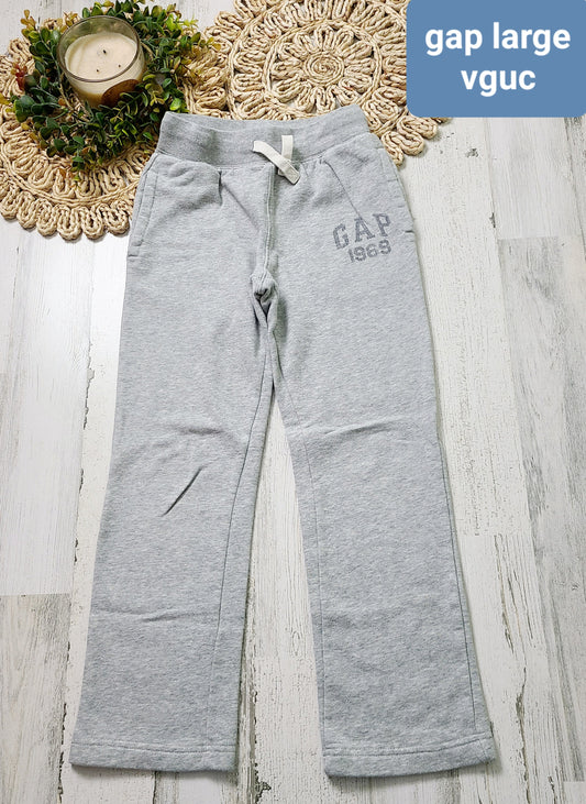 gap large pants