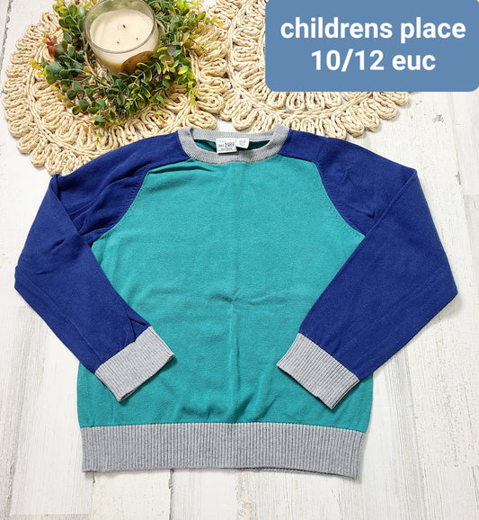 childrens place sweater