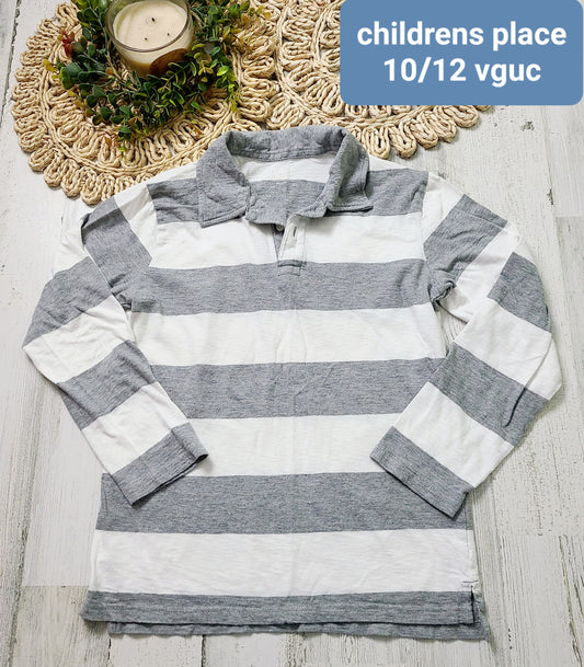 childrens place collar