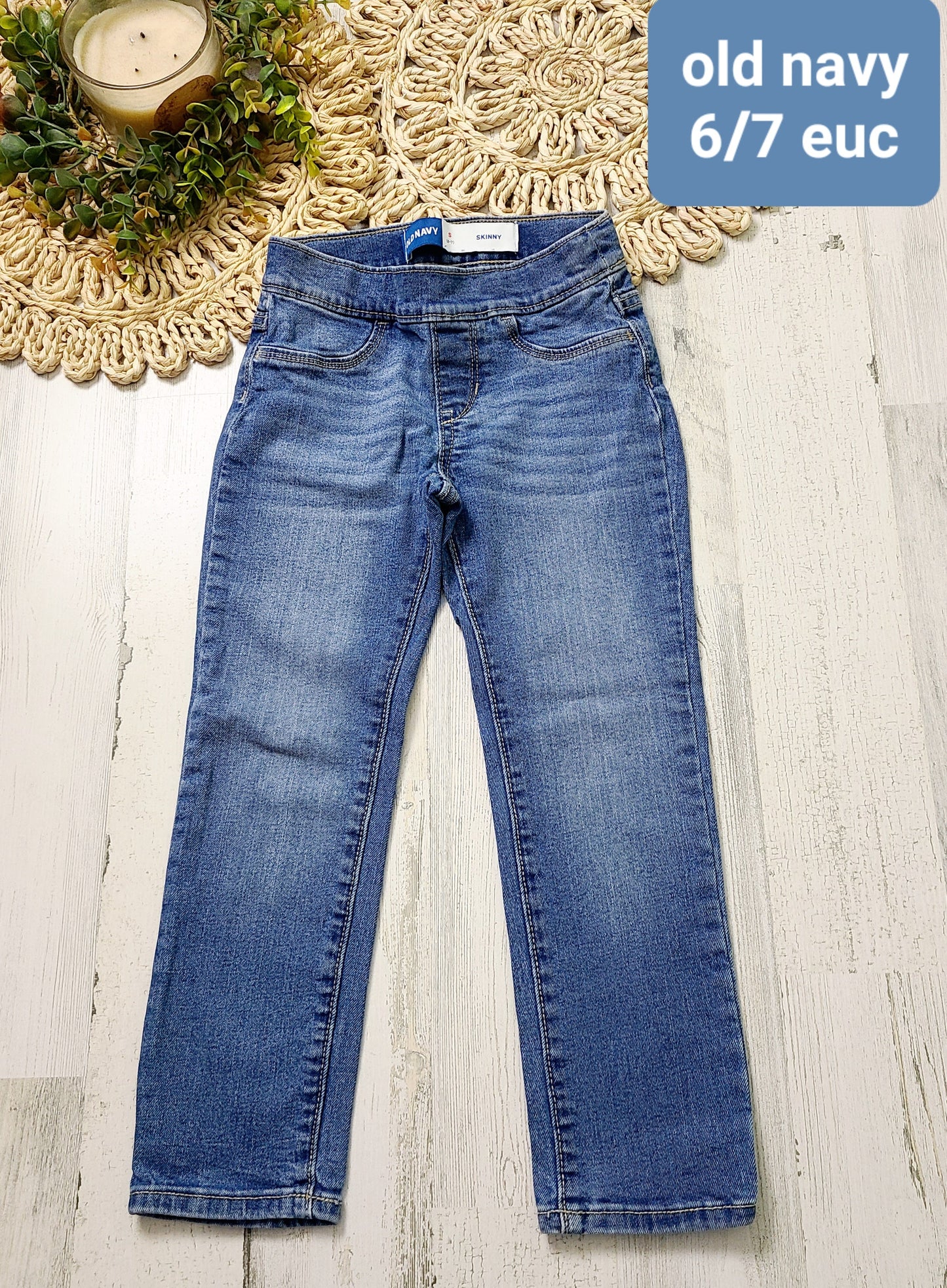old navy girls jeans