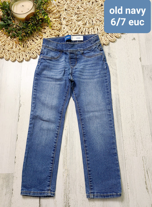 old navy girls jeans