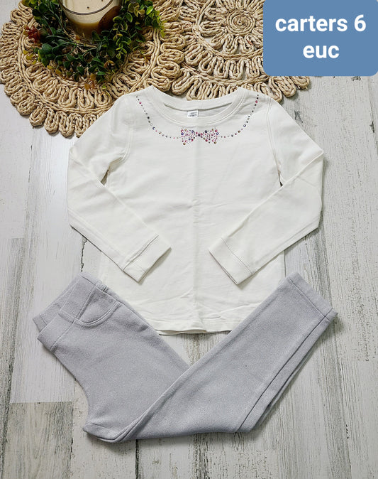 carters gem outfit