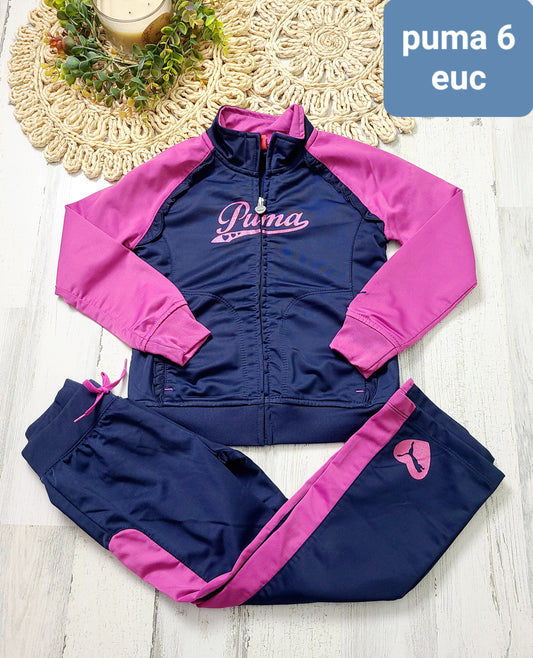 puma set