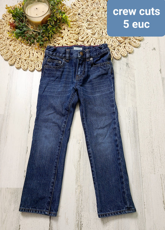 crewcuts denim