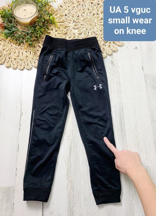 under armour joggers