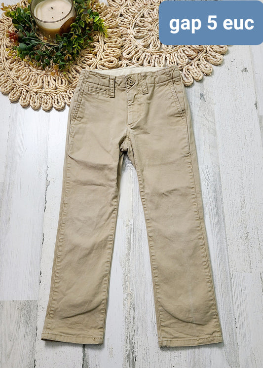 gap khaki pants