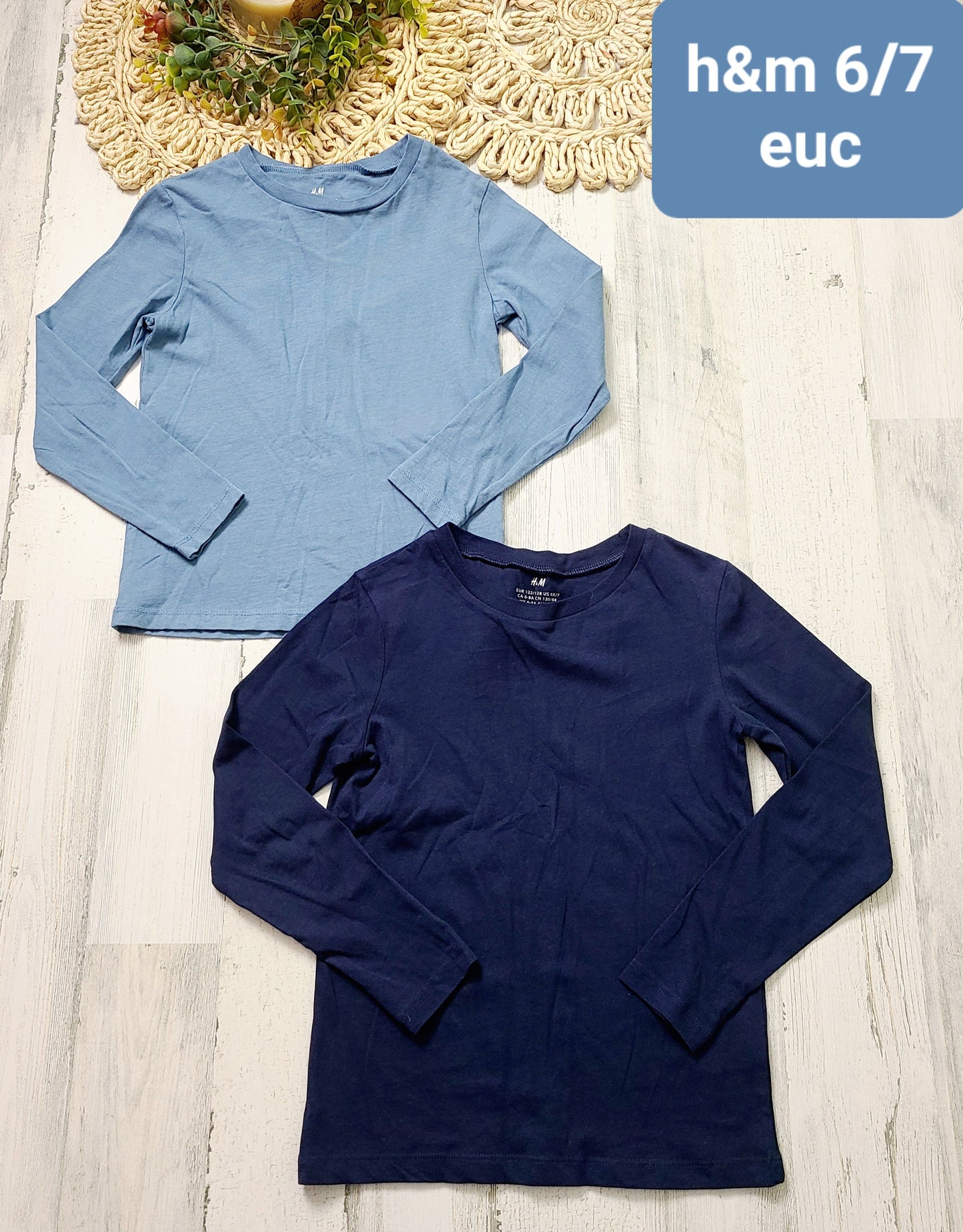 h&m 2 bundle