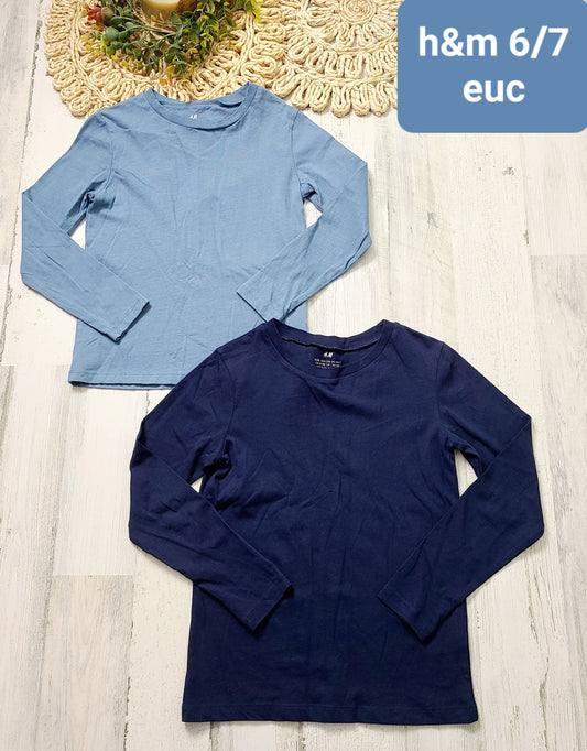 h&m 2 bundle