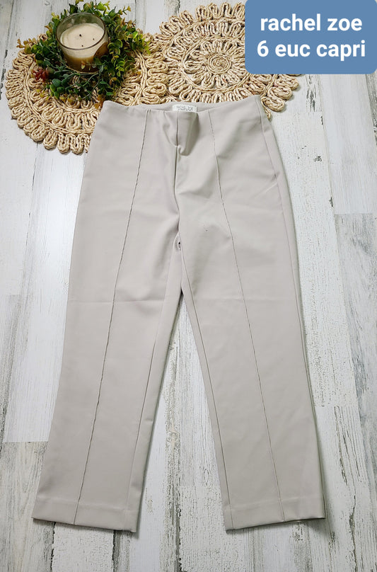 rachel zoe capri