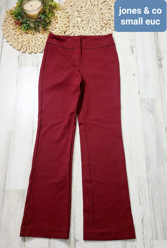 jones-and-co-pants