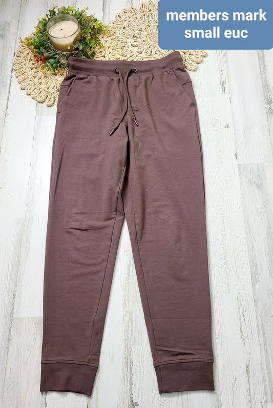 members mark mens joggers