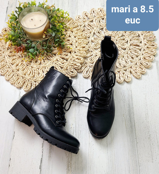 maria boots