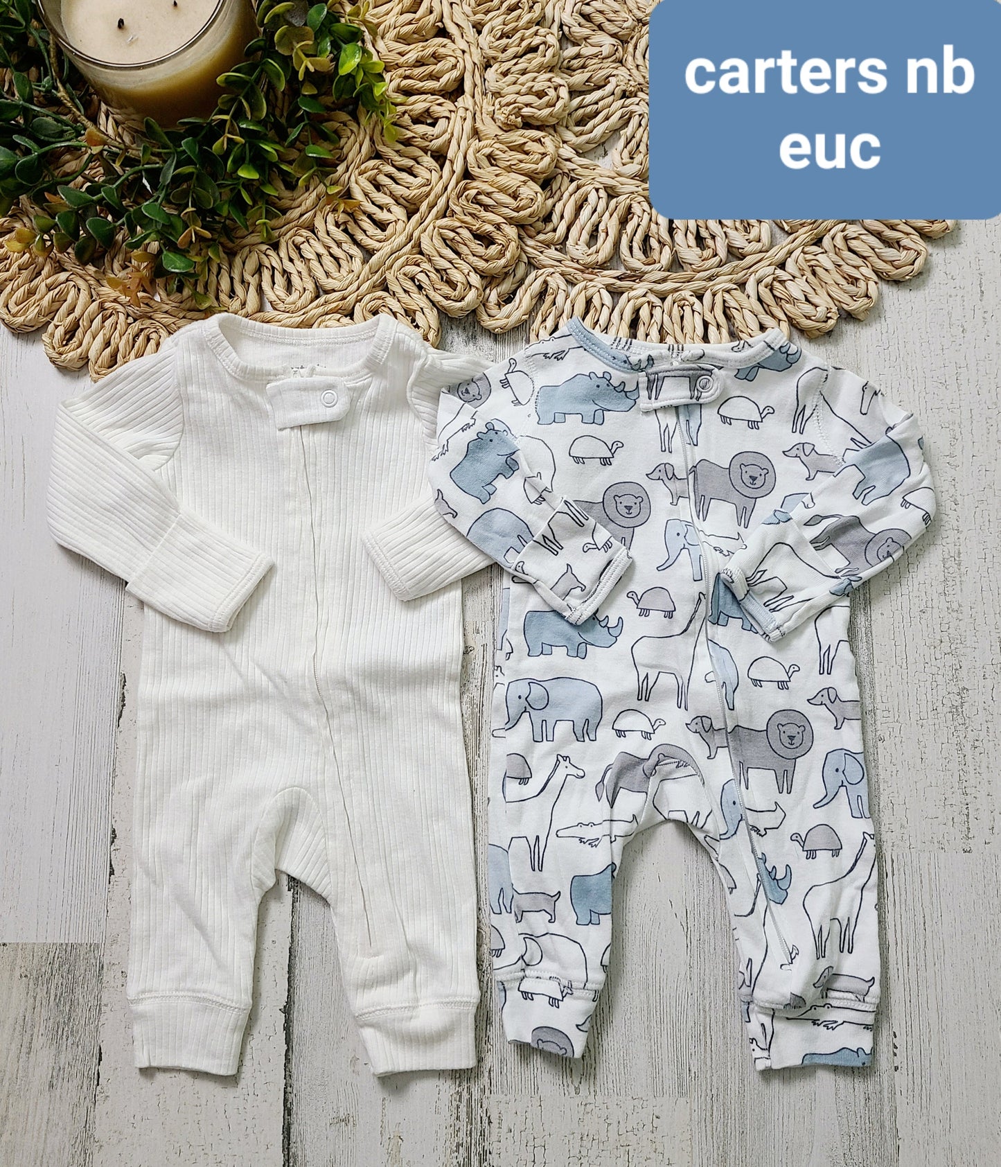 carters white elephant