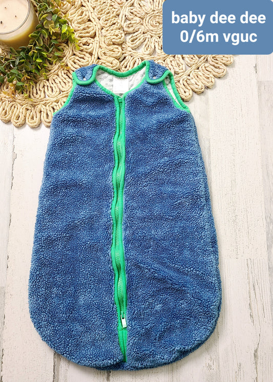 baby dee dee sleepsack