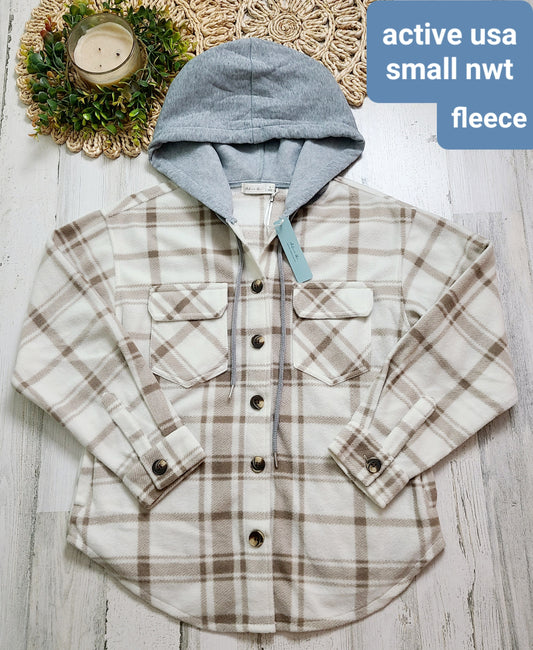 new fleece active usa